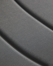 Подушка для стула Sindera графитовая 45 x 43 см