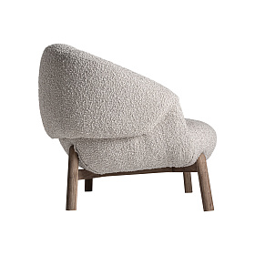 Диван JACQUARD