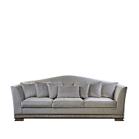 3-местный диван Atenea A2700/04