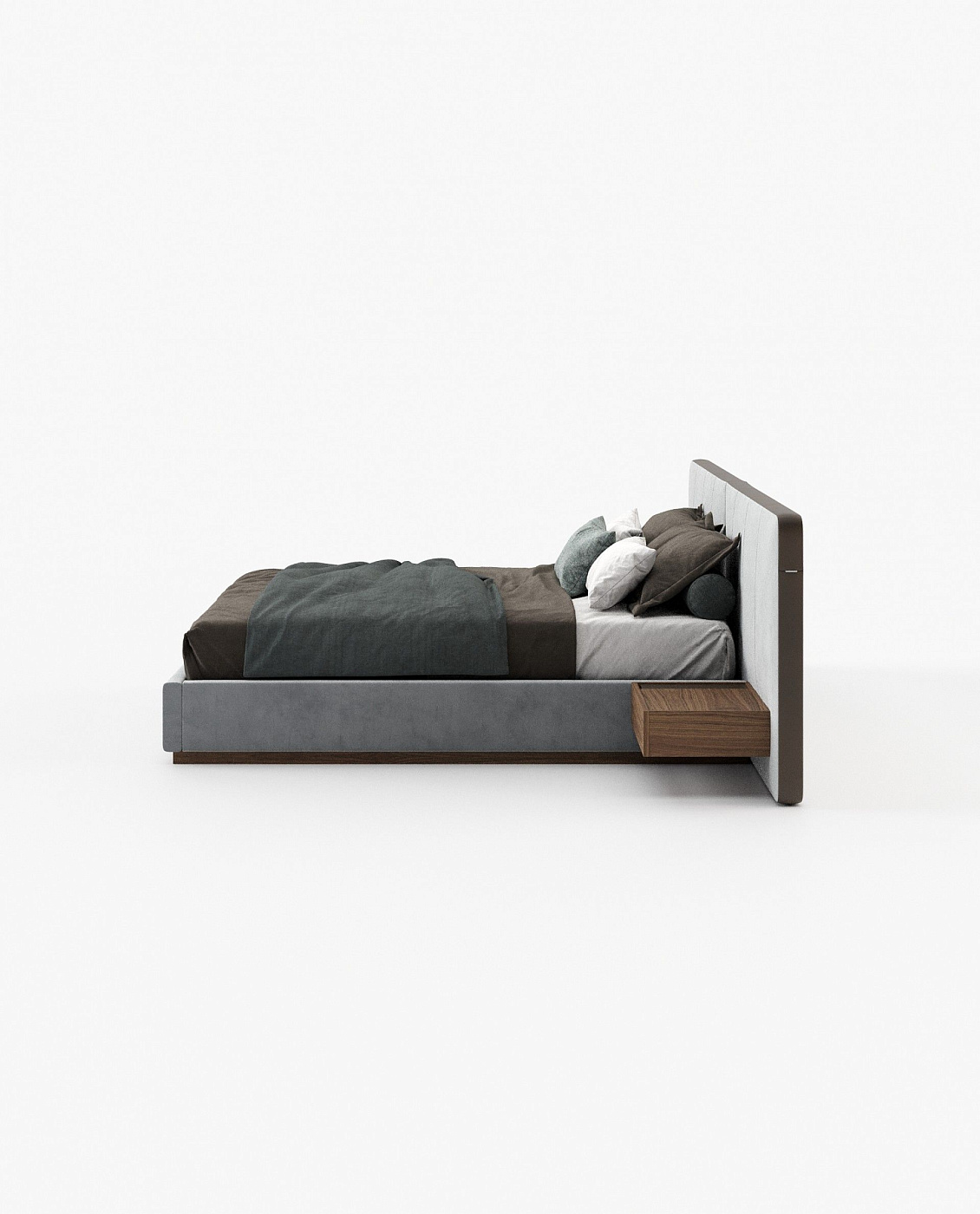 Кровать Bonnie 302