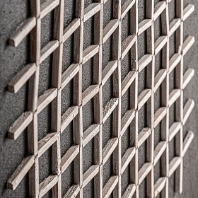 Декоративная панель Siegen