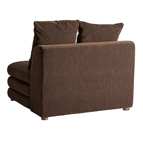 Центральный модуль дивана ALFTER 37238