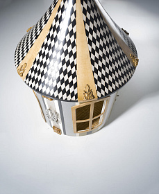 Домик для животных Casita Luna