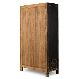 Двухдверный шкаф Lilos