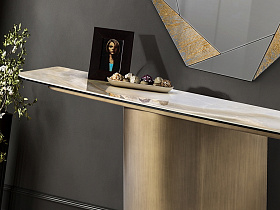 Numa Консоль150-латунный