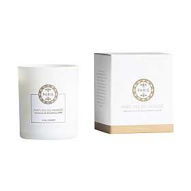 Ароматическая свеча PARIS 500 г