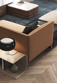 Диван модульный Medusa 