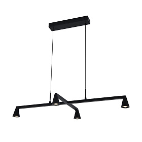 9410 Люстра подвесная AFRICA