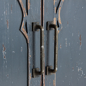 Прямоугольный сервант Suzara