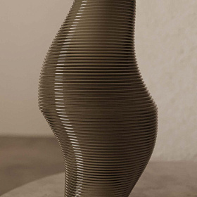 Настольная лампа Luet латунный металл с абажуром 801011/41