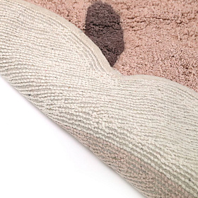 Ковер RUG LOLHO 100х110 A