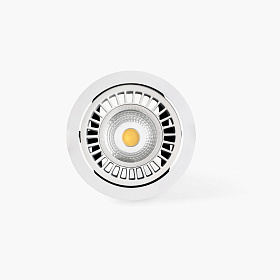 Optic Белый даунлайт LED CRI95 24/36Вт 3000K 20° 2615/3700 лм