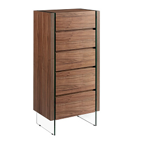 Шифоньер CP1803-A-NOGAL /7041