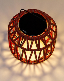 Переносной светильник Bauma