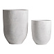 Набор из 2-х кашпо 36837
