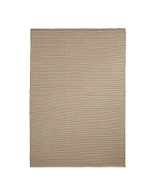 Ковер Ardelia из синтетических волокон бежевый 160 x 230 см