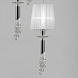 Люстра подвесная TIFFANY 3857
