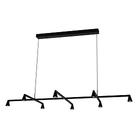 9408 Люстра подвесная AFRICA