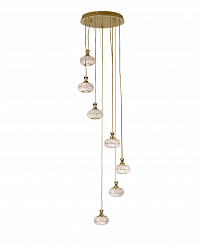 Люстра Mystic 7L