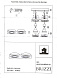 BR05100 Встраиваемый светильник LEOS