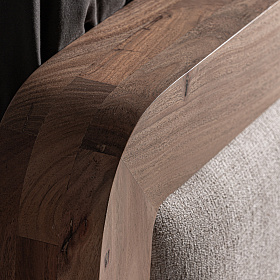 Кровать Dangy