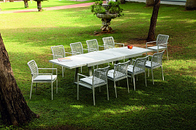 Уличный стул Verona