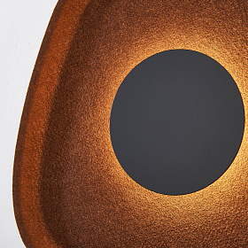 9443 Настенный светильник ACUSTIC