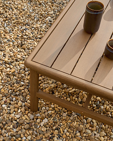  Комплект уличной мебели Alabe