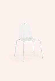 Уличный стул Plier