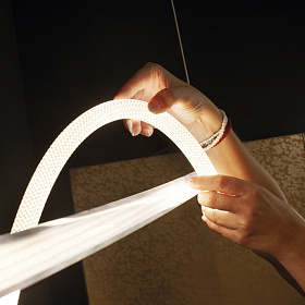 Подвесной светильник FUGAZ 8951