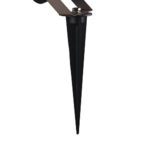 9288 Наземный уличный светильник QUEBEC