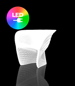 Кресло Biophilia LED