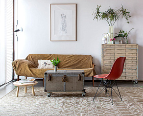 Ковер Mosaic 250x300