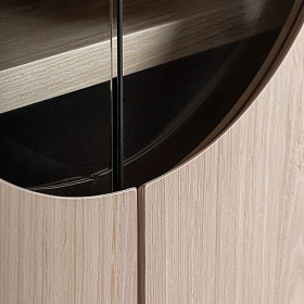 Шкаф-купе Kharj