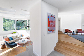 Ковер Miles 200x300