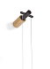 Настенные часы Pendulo Premium Oak