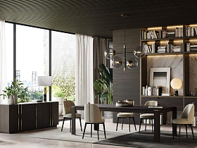 Обеденный стол Buda 240