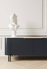 Тумба под ТВ Bamboo 