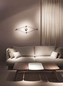 Настенные часы Mini Look N