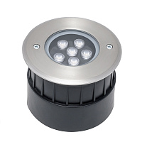 Встраиваемый светильник IP65-IP67 Incasso LED 6.2 LED