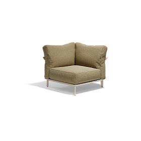 Уличный угловой модуль Pasadena