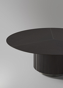 Круглый обеденный стол Tempo A6045/02