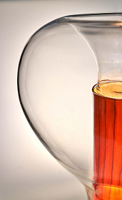 Настольная лампа Eris