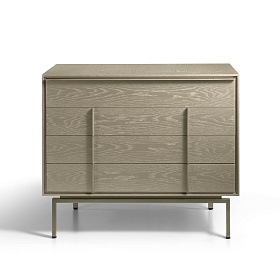 Прикроватная тумбочка CORAL CR4006