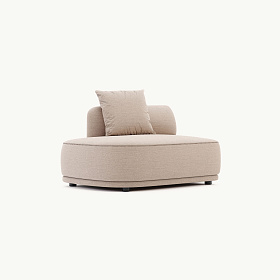 Модульный диван OLIVIA MOD. OL130.D/E