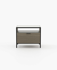 Прикроватная тумбочка Rowling