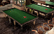 Люстра Matheny Snooker