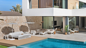 Кровать chill 200 DNA