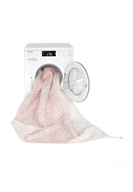 Ковер Джелато Розовый- двусторонний 120*160