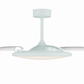 9006 Люстра-вентилятор SLIM FAN